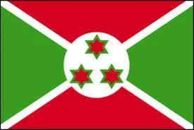 3 - Vous trouverez ce pays à l'est de l'Afrique. Il est constitué de 9 millions d'habitants, c'est :