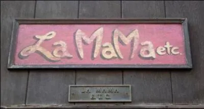 Ils sont venus, ils sont tous là !