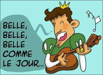 Dépêchez-vous de trouver la réponse, car contrairement à lui, moi je n'attendrai pas !