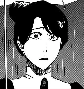 Qui était la mère d'Uryû Ishida ?