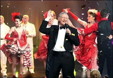 [Télévision] "Le Plus Grand Cabaret du monde" est diffusé sur :