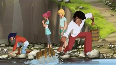 Quel âge a Angelo ?