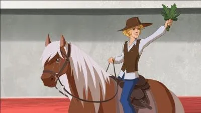 De qui est amoureux Hugo ?