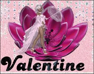 "Elle avait de tous petits petons... de tous petits tétons que je tâtais à tâtons". Qui parlait ainsi de "Valentine" dans une de ces chansons ?