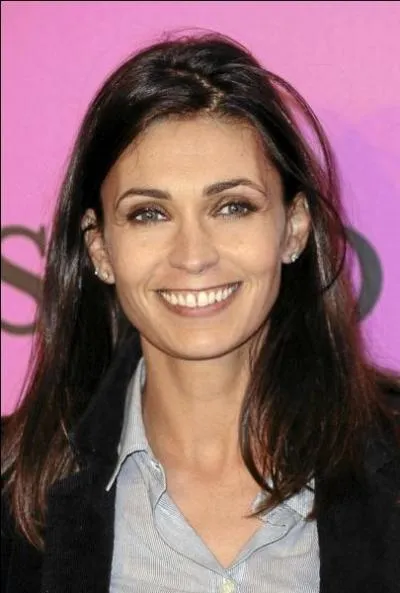 Qui Adeline Blondieau a-t-elle épousé deux fois ?