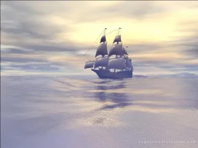 "Tiens bon la vague et tiens bon le vent" ... sont des paroles de :