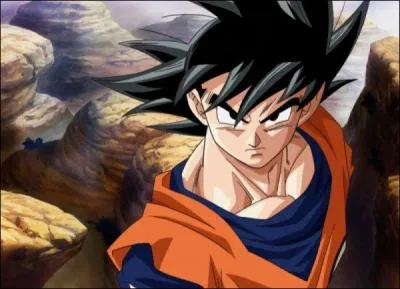 [Manga] Ce personnage fait partie de quel manga  ?