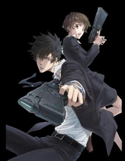 Combien d'Exécuteurs sont/étaient sous les ordres de Tsunemori Akane ?