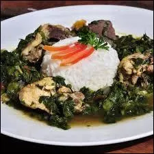 Le romazava est un plat de quel pays ?