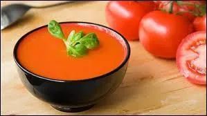 Le gaspacho est un plat de quel pays ?