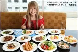 Quel plat est japonais ?