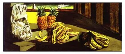 Qui a peint "Le Rêve transformé" ?