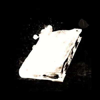 « Non, c'était quelque chose de beaucoup plus redoutable qui habitait ce livre » L'Horcruxe-Journal représente :