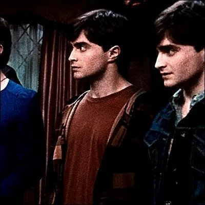 Très attiré par la beauté du personnage de la question précédente, je rends ainsi le personnage de la question 5 jaloux... Qui suis-je ?