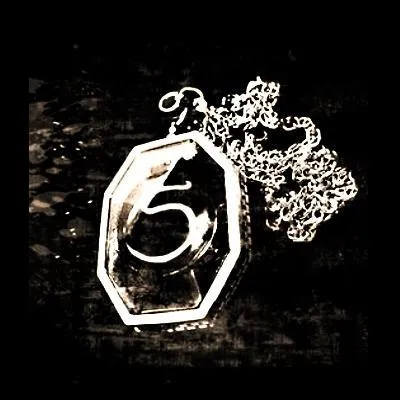 « J'ai vu dans ton cur, et ton cur est mien » L'Horcruxe-Médaillon représente :