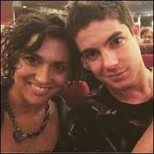 Dans quelle série ont-ils joué ?