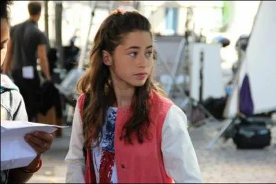 Qui est la soeur de Clem ?