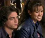 Qui est le garçon sur la photo ?