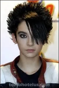 Quel âge avait-il sur cette photo ?