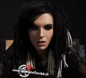 En quelle année s'est-il fait ses dreadlocks ?