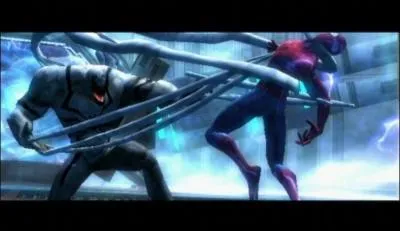 Quel super-vilain peut neutraliser les pouvoirs de Spider-Man ?