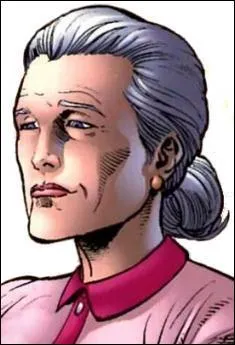 Quel vilain a failli se marier avec la tante May de Spider-Man ?