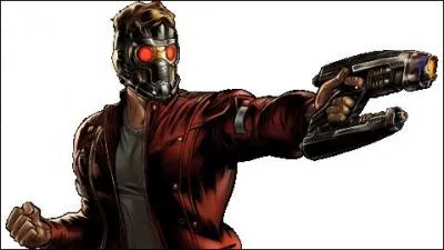 Qui est Star-Lord ?