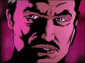 Qui a créé les sentinelles qui chassent les mutants ?