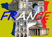Quiz Les monuments les plus visits de France