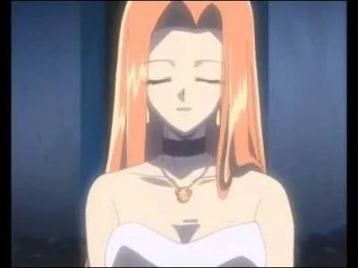 Qui est l'héritière de Sara ?