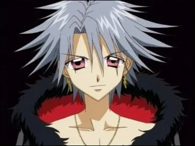 Comment s'appelle le château de Gaïto ?