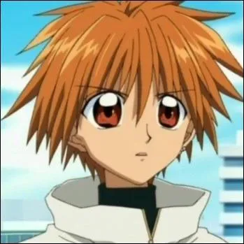 Quel sport pratique Kaïto ?