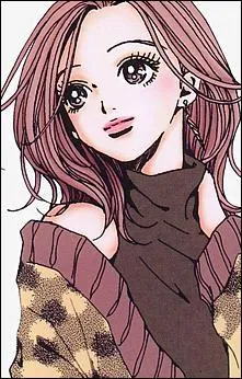 Surnommée Hachiko, je suis allée à Tokyo pour rejoindre Shoji. C'est pendant ce voyage que je rencontre celle qui sera ma future colocataire. Qui suis-je ?