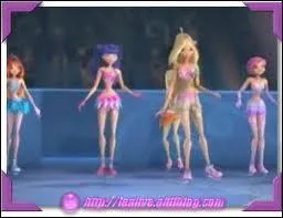 Quelle musique est dédiée à Layla ?