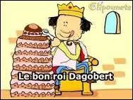 Qui jouait "le bon roi Dagobert" dans le film de Dino Risi ?