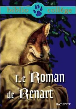 Dans le roman de Renart, qui est "Dame Rukenawe" ?