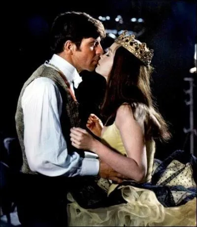 Quel est ce film de Philippe de Broca ?