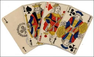 Et si vous avez pris plaisir à jouer ce quiz :