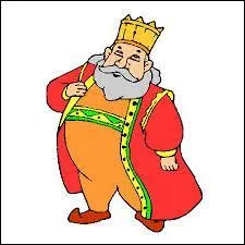 Quel roi a dit "J'ai le droit d'exiger l'obéïssance parce que mes ordres sont raisonnables" ?