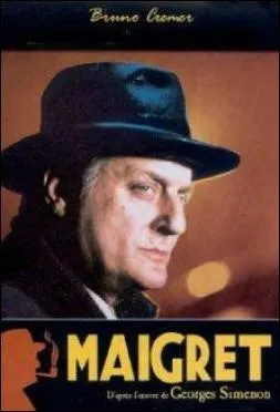 Complétez le titre de ce roman de Maigret :