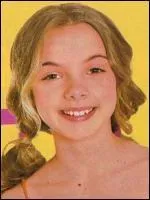 Qui est cette fille du pin creux