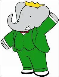 Quel est ce dessin anim&eacute; ?