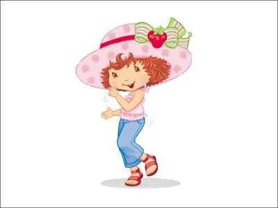 Dans quel dessin anim&eacute; la voit-on ?