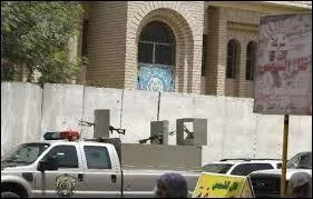 4 - Cette fois-ci, c'est la banque de Bagdad en 2007 qui est braquée. Quel est le montant dérobé ?