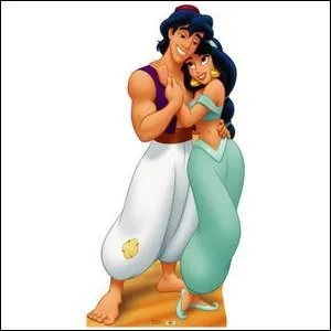 Quel est ce film Disney ?