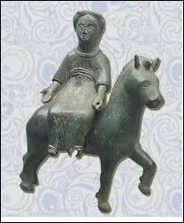 Comment s'appelle cette déesse celtique ?