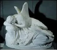 Pour finir, quel est le nom de cette divinité grecque ?