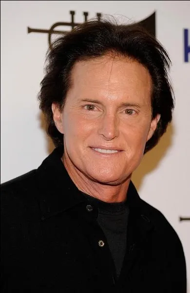 Qui est cette personne ?