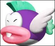 Qui est ce gros poisson ?