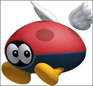 Qui est cette coccinelle ?